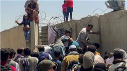 Liên hợp quốc kêu gọi lập chính phủ thống nhất tại Afghanistan thông qua đối thoại